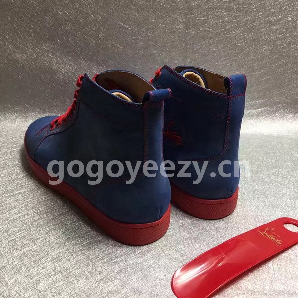 Super Max Christian Louboutin Shoes-469