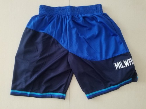 NBA Shorts-710