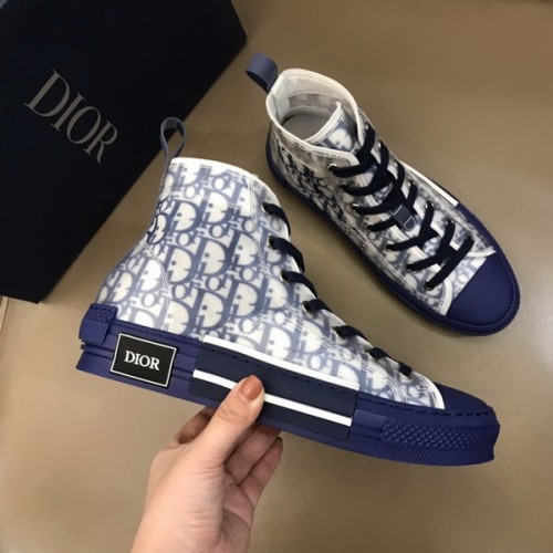 Dior Women Shoes 1：1 quality-228