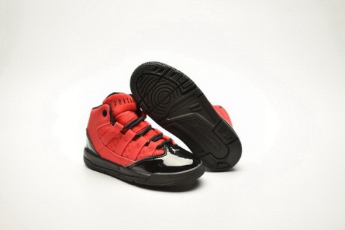 Jordan 11 kids shoes-058