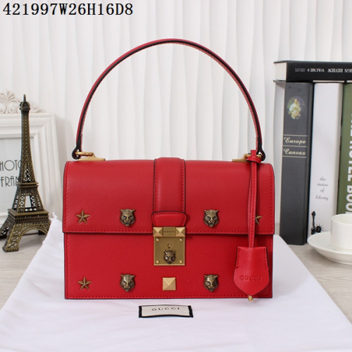 Super Perfect G handbags(Original Leather)-178