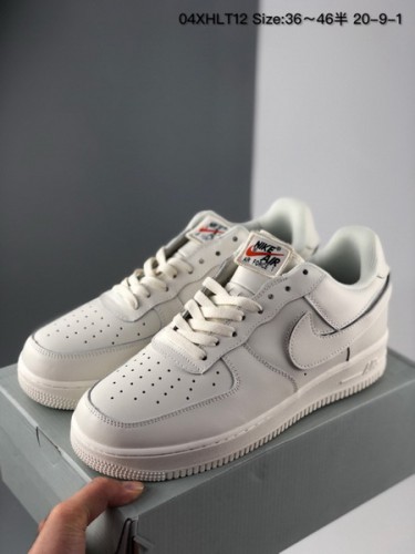 Nike air force shoes men low-1730