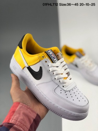 Nike air force shoes men low-2182