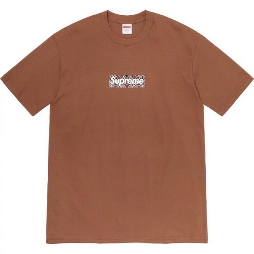 Supreme shirt 1：1quality-641(S-XL)
