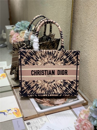 Dior Handbags High End Quality-070