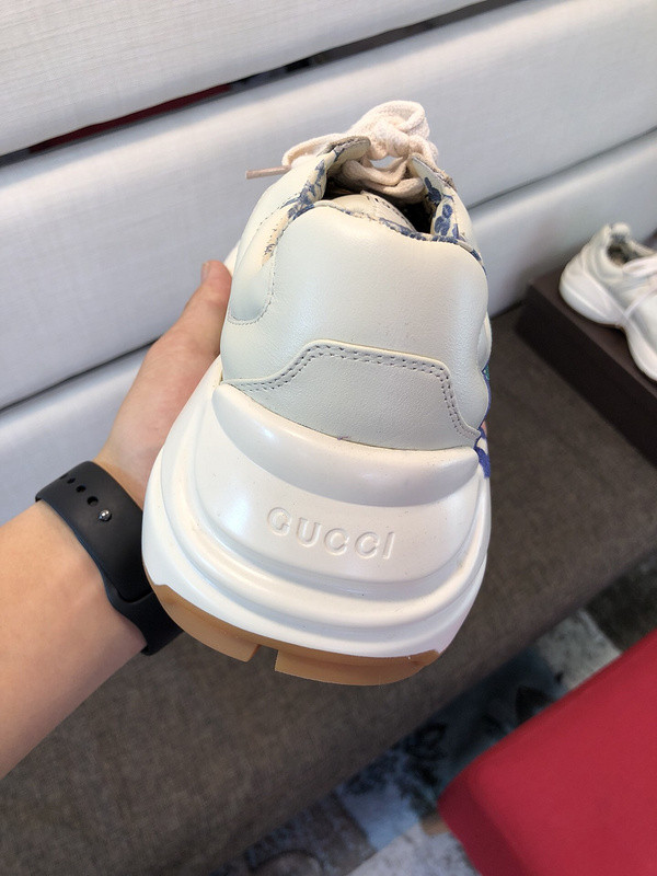 Super Max G Shoes-285