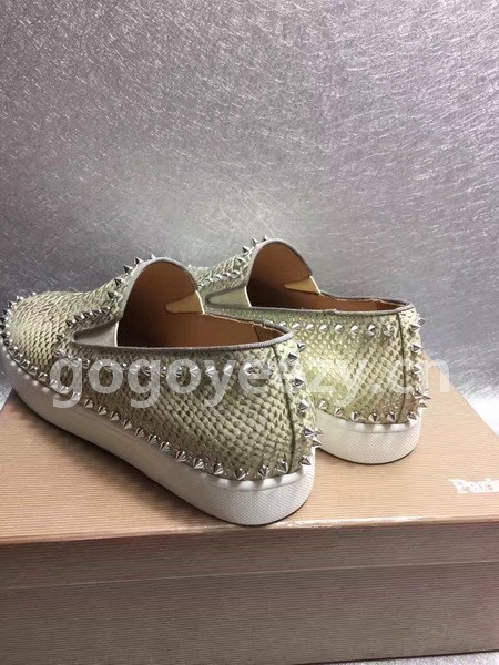 Super Max Christian Louboutin Shoes-410