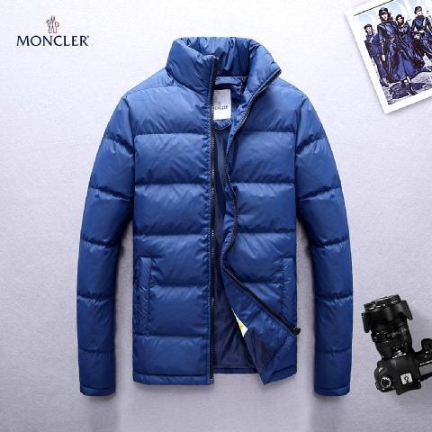 Moncler Down Coat men-249(M-XXXL)