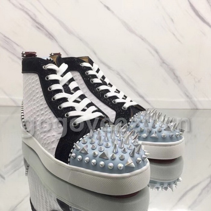 Super Max Christian Louboutin Shoes-1117