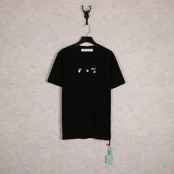 Off white t-shirt men-1522(S-XL)