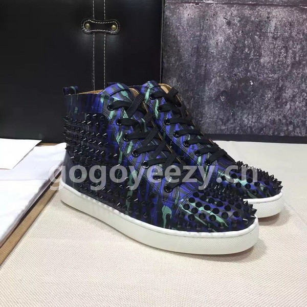 Super Max Christian Louboutin Shoes-480