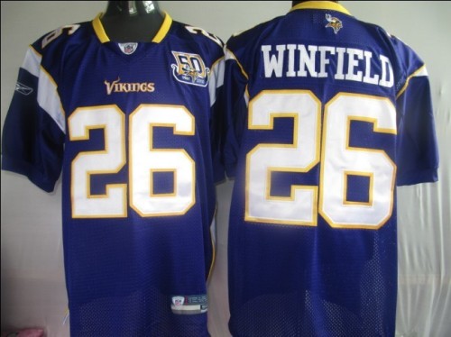 NFL Minnesota Vikings-020