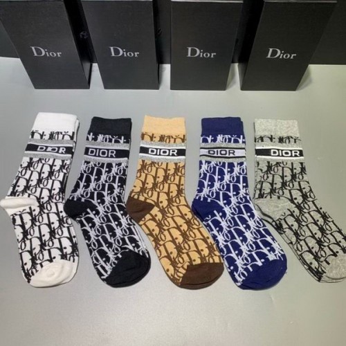 Dior Sock-021