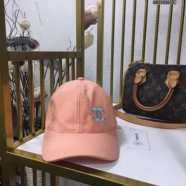 CHAL Hats AAA-491