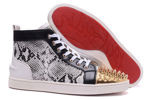 Christian Louboutin mens shoes-363