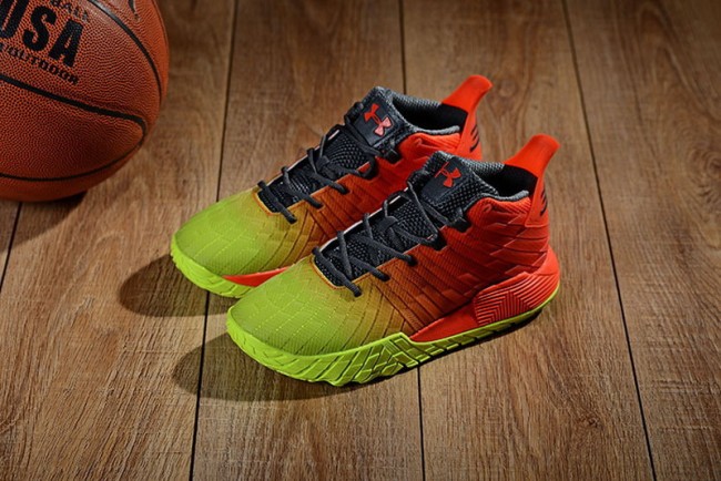 Nike Kyrie Irving 4 Shoes-140