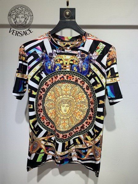 Versace t-shirt men-250(S-XXL)