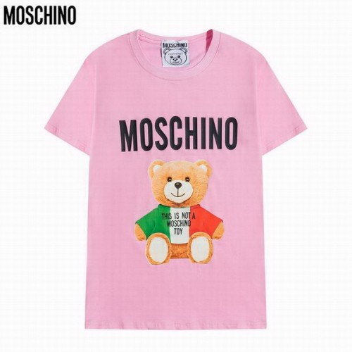Moschino t-shirt men-024(S-XXL)