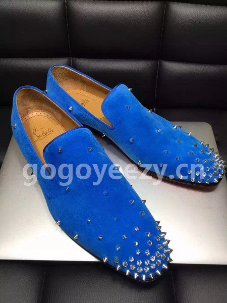 Super Max Christian Louboutin Shoes-503