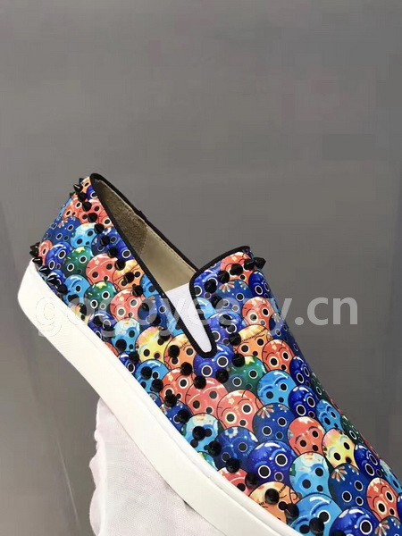 Super Max Christian Louboutin Shoes-787