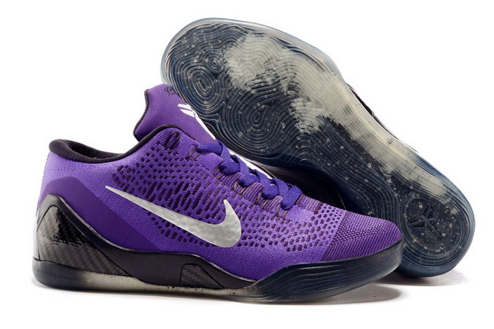 Nike Kobe Bryant 9 Low men shoes-063