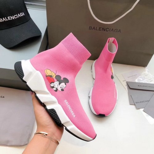 B Sock Shoes 1：1 quality-109