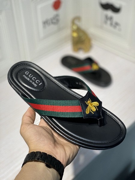 G men slippers AAA-1202