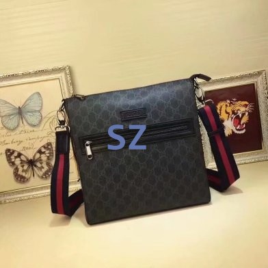 G Handbags AAA Quality Men-038