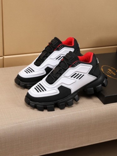 Prada men shoes 1：1 quality-708