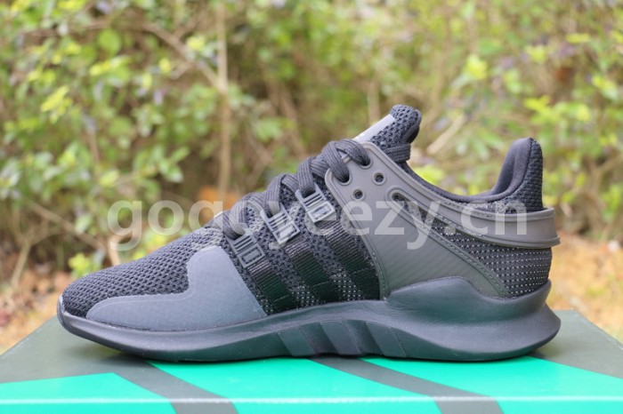 Authentic AD EQT Support ADV Black