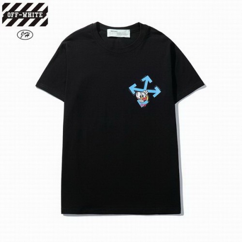 Off white t-shirt men-1035(S-XXL)