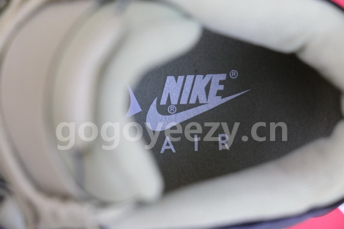 Authentic Nike Air More Uptempo “Dark Stucco”