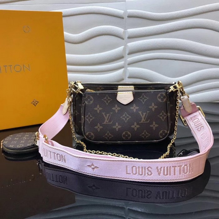 LV High End Quality Bag-486