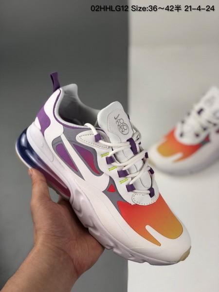 Nike Air Max 270 men shoes-1158