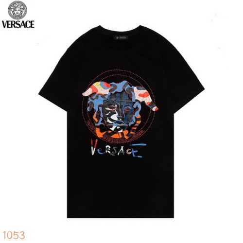 Versace t-shirt men-280(S-XXL)
