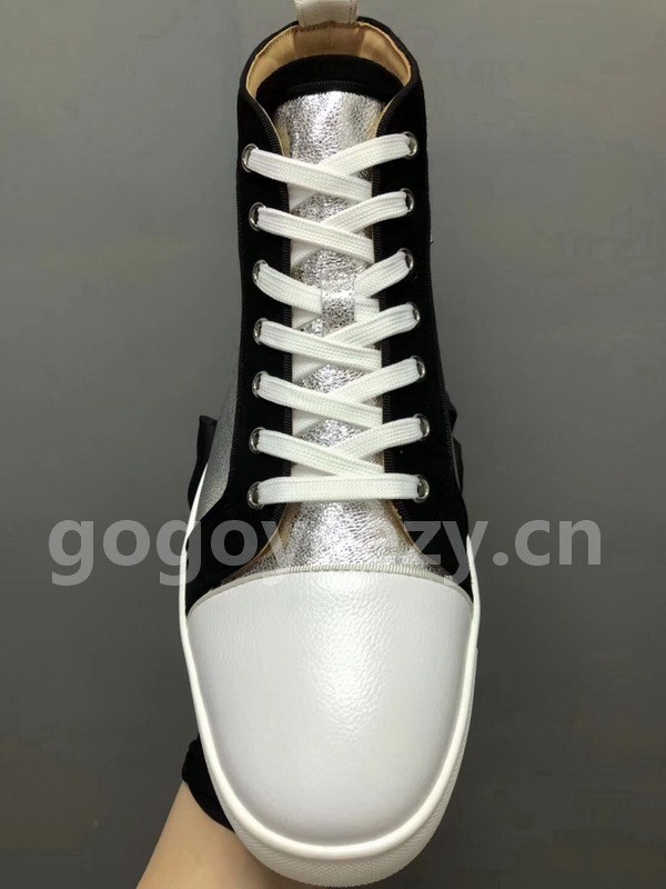 Super Max Christian Louboutin Shoes-998