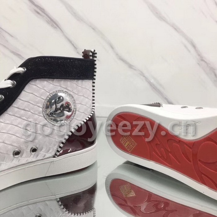 Super Max Christian Louboutin Shoes-1117