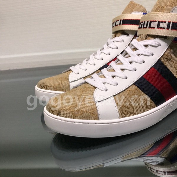 Super Max G Shoes-360