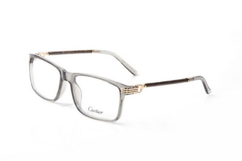 Cartie Plain Glasses AAA-1807