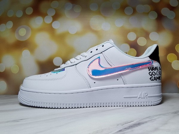 Nike air force shoes men low-2292