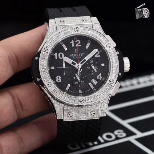 Hublot Watches-672