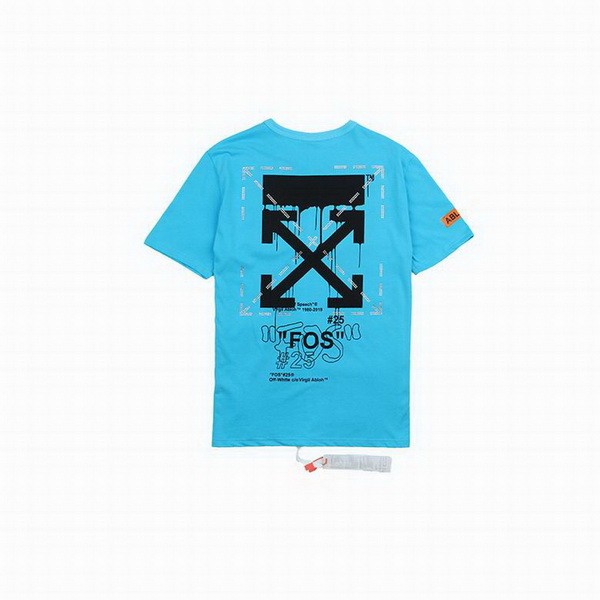 Off white t-shirt men-717(S-XL)