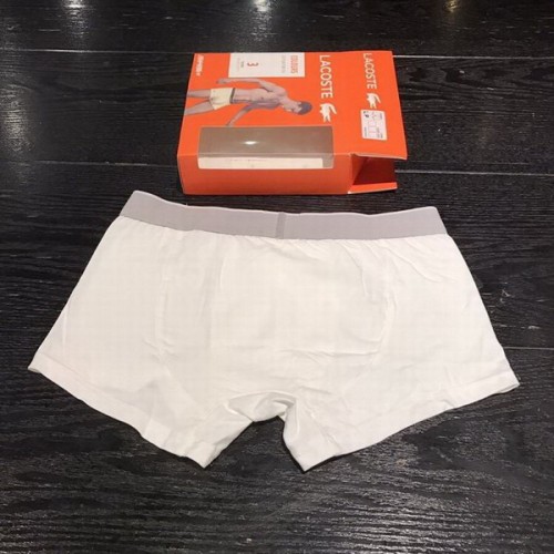 Lacoste underwear-010(M-XXL)