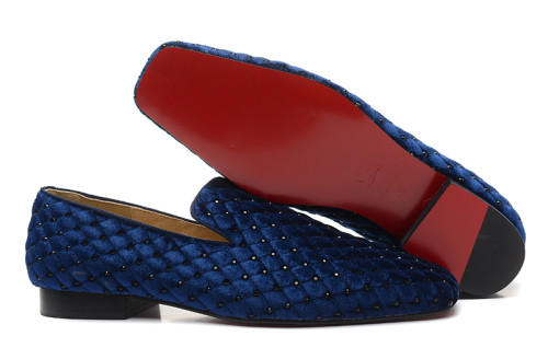 Christian Louboutin mens shoes-345