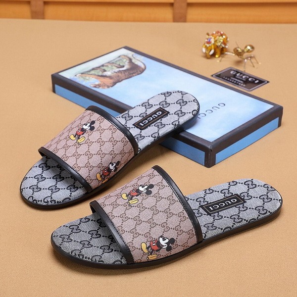 G men slippers AAA-871
