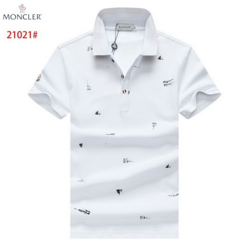 Moncler Polo t-shirt men-163(M-XXXL)
