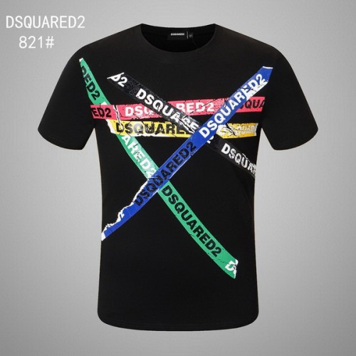 DSQ t-shirt men-182(M-XXXL)