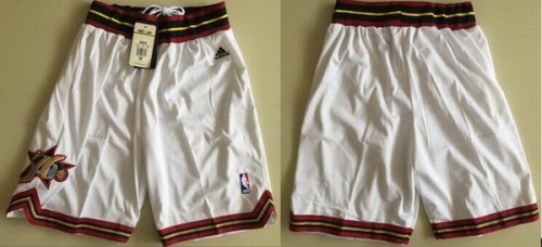 NBA Shorts-445