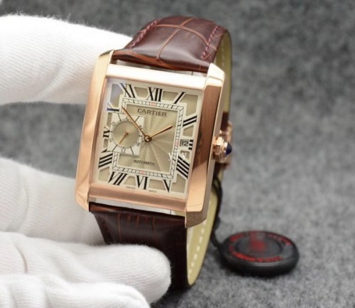 Cartier Watches-113