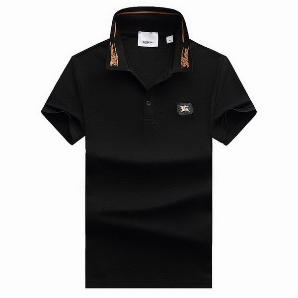 Burberry polo men t-shirt-063(M-XXXL)